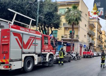 Terremoto Campi Flegrei, forte scossa magnitudo 4.4 avvertita anche a Napoli