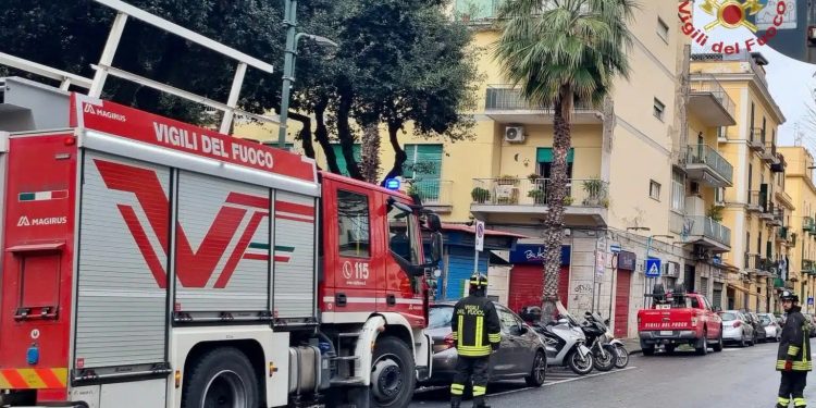 Terremoto Campi Flegrei, forte scossa magnitudo 4.4 avvertita anche a Napoli