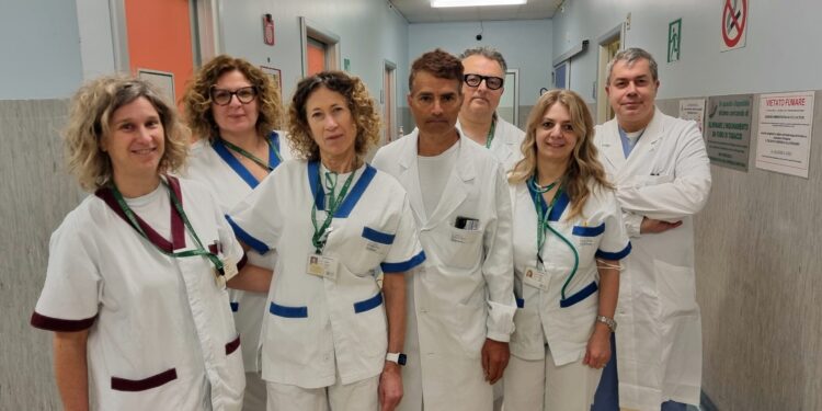 All’ospedale Oglio Po il pacemaker che imita il battito naturale del cuore