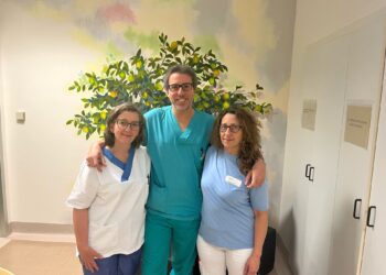 Donazione di organi e tessuti: in Asst Mantova nuova speranza per 17 persone