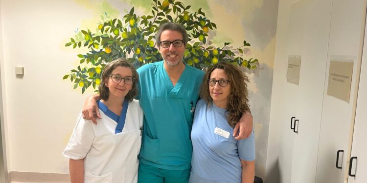 Donazione di organi e tessuti: in Asst Mantova nuova speranza per 17 persone