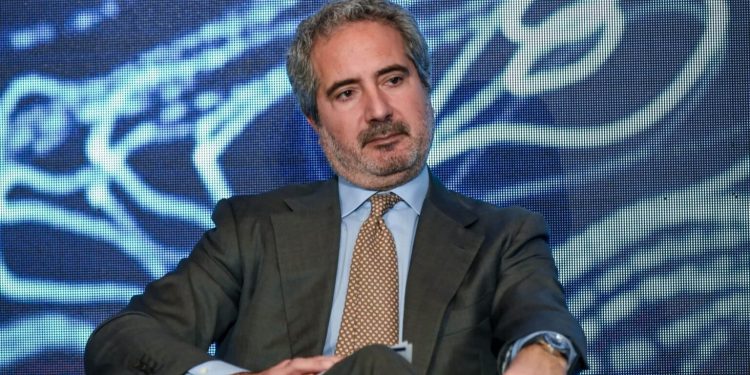Nasce lo studio Fincantieri-Eni-Rina per decarbonizzare il trasporto marittimo