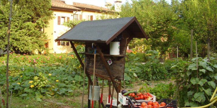 Maltempo, Terranostra Mantova: agriturismo in testacoda con disdette dell’ultimo minuto