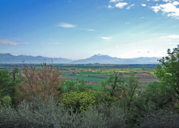 Boom di richieste negli agriturismi e nelle strutture ricettive dell’Alto Mantovano