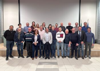 Avis Provinciale Mantova riconferma Giacomo Savi nel ruolo di presidente