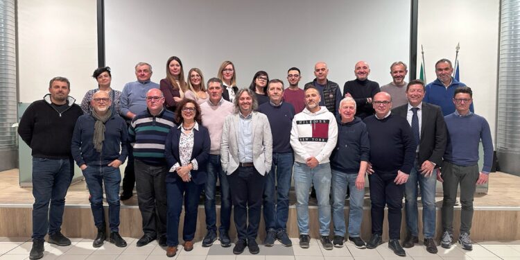 Avis Provinciale Mantova riconferma Giacomo Savi nel ruolo di presidente