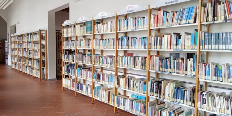 “Un anno di libri” al MuVi di Viadana
