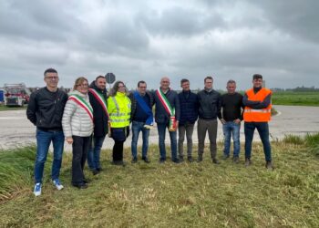 Nuova rotatoria tra Mariana, Piubega e Asola: lavori pronti a partire