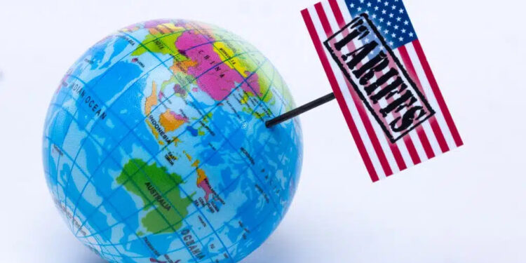 Usa, 12 Stati in rivolta contro Trump: “Dazi illegali, facciamo causa al governo”