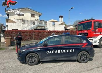 Monossido dalla stufa a pellet: finisce in ospedale un intero nucleo familiare