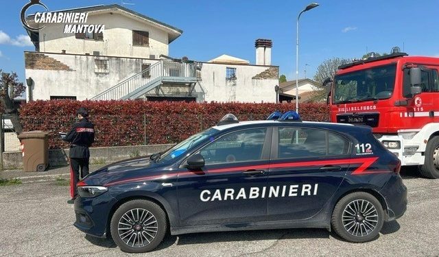 Monossido dalla stufa a pellet: finisce in ospedale un intero nucleo familiare