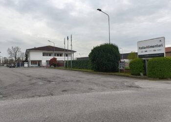 Prove di dialogo tra il sindacato Cobas e l’ex Montana di Gazoldo degli Ippoliti