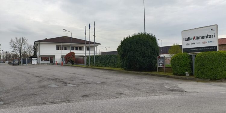 Prove di dialogo tra il sindacato Cobas e l’ex Montana di Gazoldo degli Ippoliti