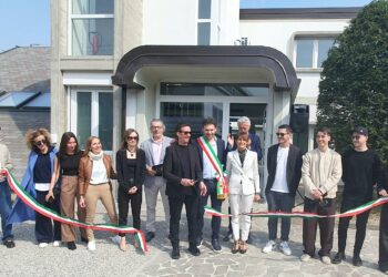 Socialità, musica e tante iniziative: ecco il nuovo centro dell’associazione Pastorius