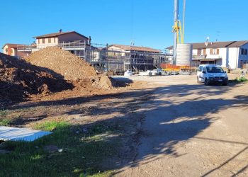 Castiglione, al via i lavori per il nuovo asilo nel quartiere Staffolo