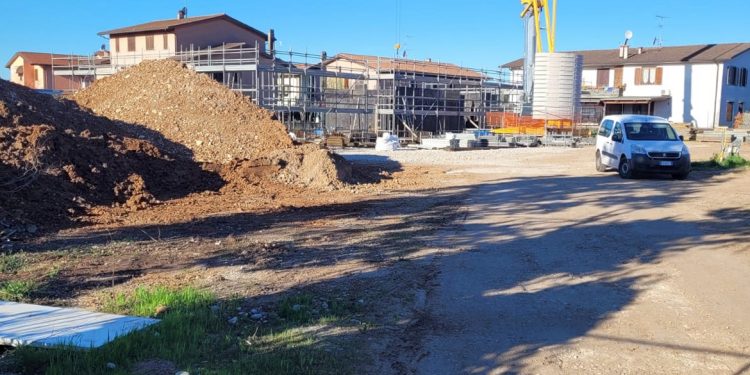 Castiglione, al via i lavori per il nuovo asilo nel quartiere Staffolo