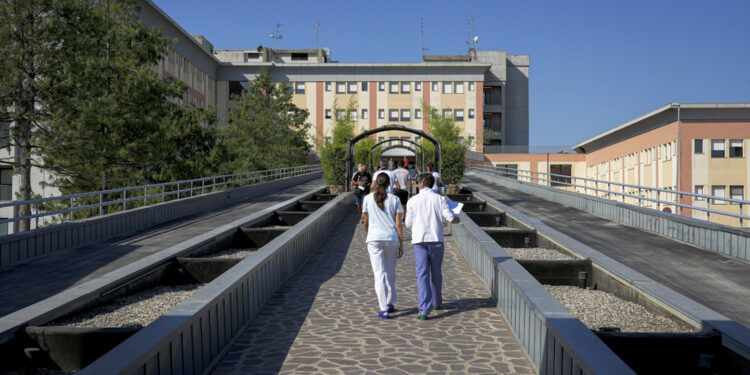 Il medico Francesca Brugnettini alla guida di Radiologia a Borgo Mantovano