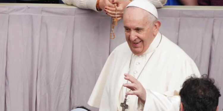 Addio a Papa Francesco, da mercoledì la salma nella Basilica di San Pietro