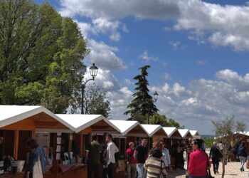 Tante degustazioni e tante iniziative con la Mostra dei vini passiti