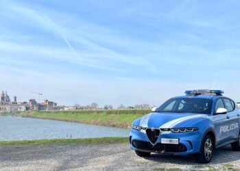 Polizia, giovedì le cerimonie per il 173esimo anniversario di fondazione