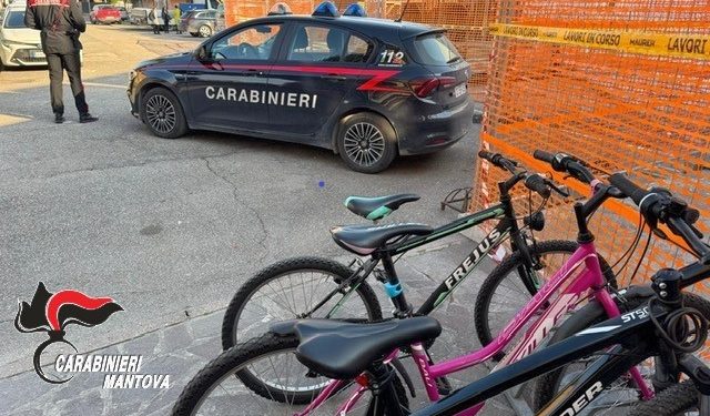 Ragazzino di 13 anni investito da un’automobile mentre va a scuola in bicicletta