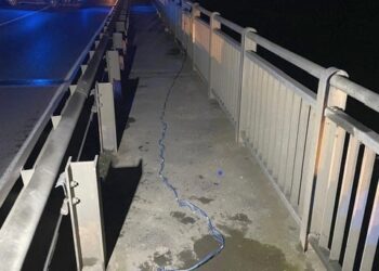 “Basta, la faccio finita”: un 42enne salvato dai carabinieri e dai vigili del fuoco