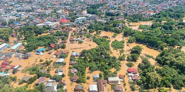 Guerre, povertà, cambiamento climatico: gli sfollati nel mondo sono 83 milioni