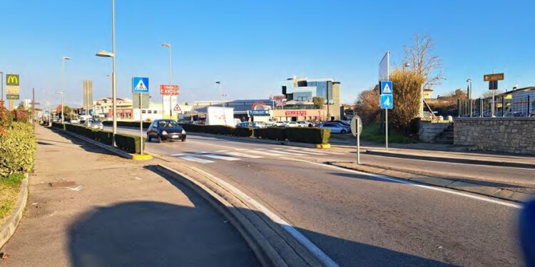 Attraversamenti pedonali più sicuri: i lavori al via da metà giugno