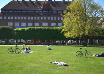 Fai del bene all’ambiente? Copenaghen premia i turisti più virtuosi