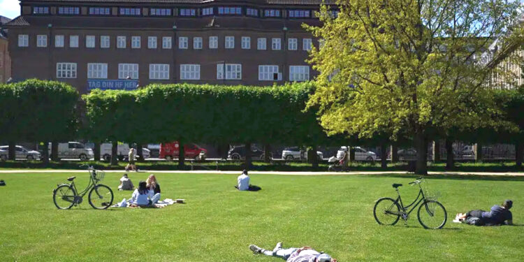 Fai del bene all’ambiente? Copenaghen premia i turisti più virtuosi