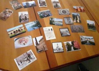 Arte e over 65: concluso il laboratorio al museo