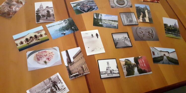 Arte e over 65: concluso il laboratorio al museo