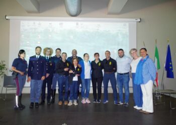 Asola: al Falcone i racconti di chi ha perso un familiare in un incidente stradale