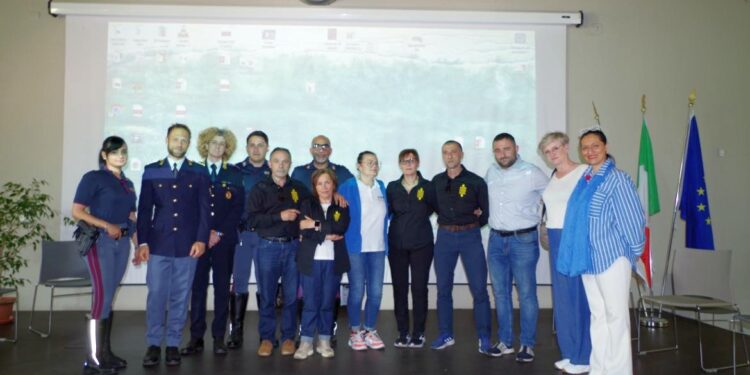 Asola: al Falcone i racconti di chi ha perso un familiare in un incidente stradale