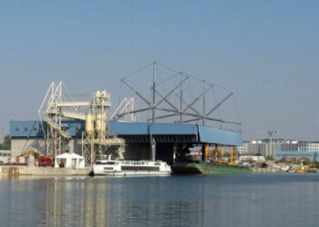 Porto di Valdaro, ora c’è l’interesse anche da parte dei bulgari