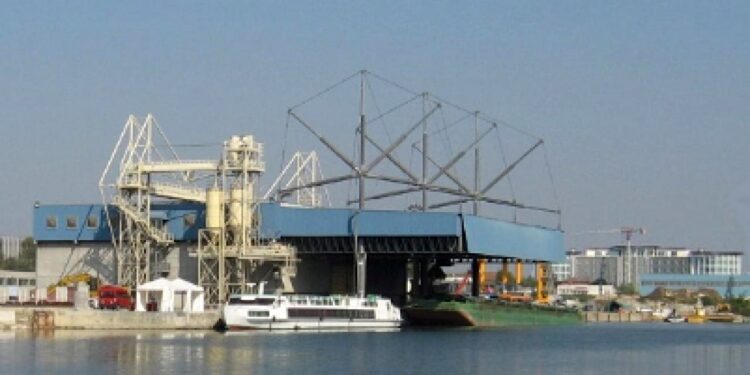 Porto di Valdaro, ora c’è l’interesse anche da parte dei bulgari