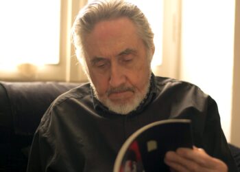 “Pittore e artista sopraffino”: l’addio a Stefano Nardi