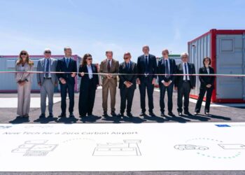 Nasce Pioneer, il maxi-sistema stoccaggio Enel-Adr che riutilizza batterie auto elettriche FacebookXEmailWhatsAppTelegramCopy Link