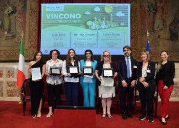 Auto ibride, innovazioni green e droni: la sostenibilità secondo i giovani