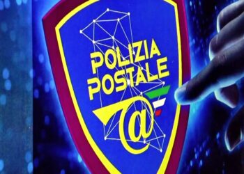 Estorsione sessuale online: nei guai un 23enne residente a Mantova