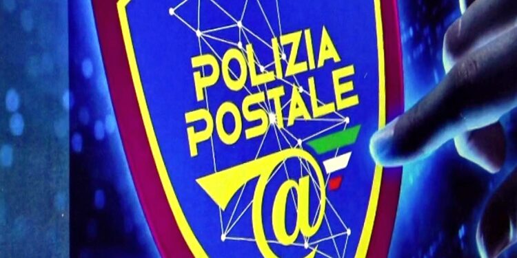 Estorsione sessuale online: nei guai un 23enne residente a Mantova