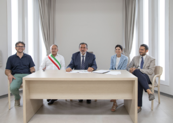 La casa di riposo di Castel Goffredo entra a far parte del Gruppo Mantova Salus