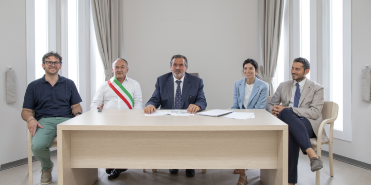 La casa di riposo di Castel Goffredo entra a far parte del Gruppo Mantova Salus