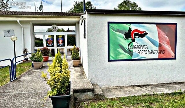 “Vai al Postamat e fai così”: i Cc sventano una truffa ai danni di un 21enne