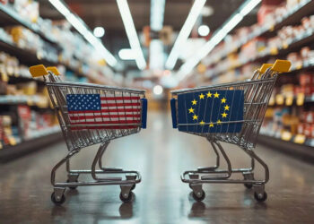 Dazi, è stallo nell’accordo Ue-Usa. Trump: “Potrei anticipare scadenza del 9 luglio”