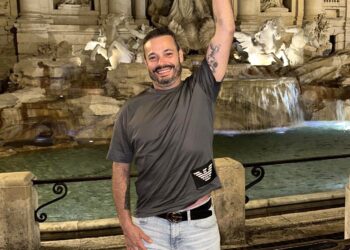 Dramma a Ostiglia: gelatiere 44enne trovato senza vita nel proprio negozio