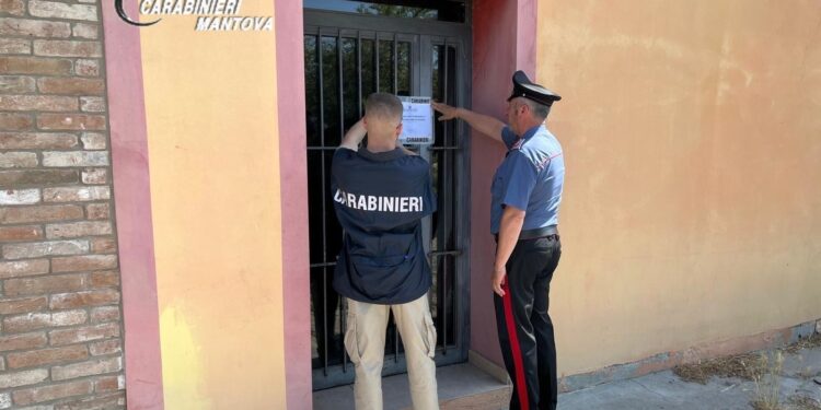 “Sono di Corleone…”: sequestrati 300mila euro al pastore