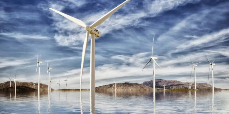 Energia, nel 2024 in Italia 74.303 MW di rinnovabili: +267% rispetto al 2004