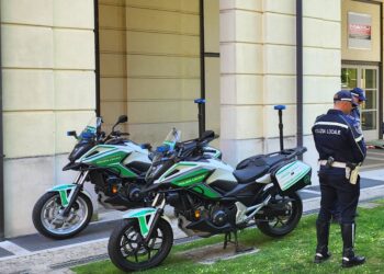 Uno con patente falsa e uno con gli stupefacenti: scattano due denunce