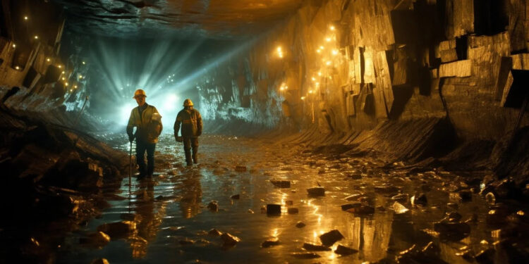 L’industria automobilistica in sospeso per le restrizioni cinesi sulle terre rare